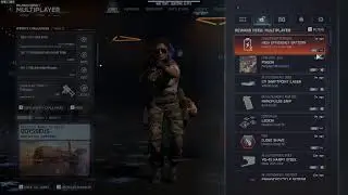 BLACK OPS 7 MULTIPLAYER (REPORTING HACKERS)