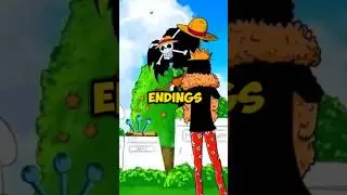 These will be the worst possible endings for One Piece! #shorts #onepiece #ending #strawhats #anime
