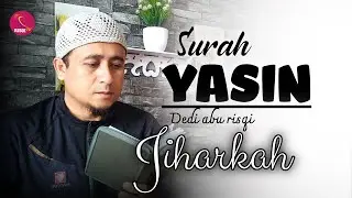 SURAH YASIN IRAMA JIHARKAH Full