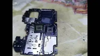 Redmi 12C only mtk port