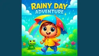 Rainy Day Adventure
