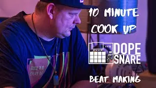 Monday Night Cook Up | Maschine Mikro MK3 | Serato Sample 1.2 Update