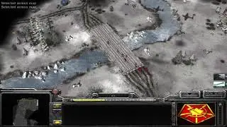 C&C Red Alert Redux Mod First Mission