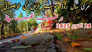 Murree live today #murree #murreeupdate Murree mall road #murreelivetoday #murree #murreemallroad