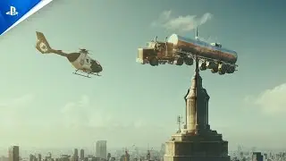 Esto pasa en PS5 | El salto m&aacute;s grande de la historia