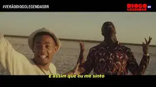 Nico & Vinz - Am I Wrong (Legendado/Tradu&ccedil;&atilde;o) Clipe Oficial!