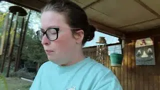 New Friend on the Farm| Going to Keeper of the Old Ways Farm | Our Family Homestead Farm