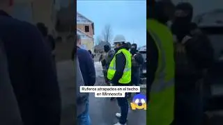 el mismo due&ntilde;o le llamo a emigraci&oacute;n 😱