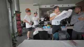 Artelia au Grenoble EKIDEN 2025