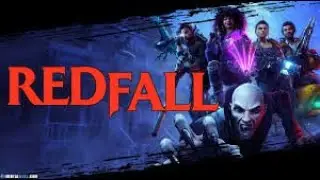 More Red Fall part 11 and killed 2 bosses