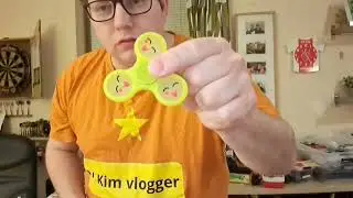 Dj kim vlogger Hoogmade spinners 14