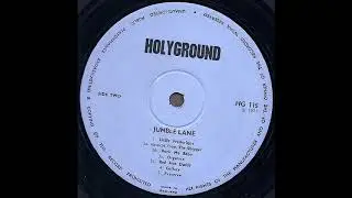 Jumble Lane 1971 *Excerpt From The Shipper/Rock Me Babe*