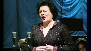 Violeta Urmana, Vytautas Lukocius - Casta Diva, V.Bellini Norma