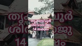 trikadavoor Shivaraju  #shivaraju #sivaraju #thrikkadavoor #kadavooran #thevar #karimarunnu #aana