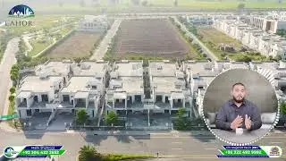 Lahore Smart City Villas   Discount Offer & Easy Installments &ndash; New Deal 2025