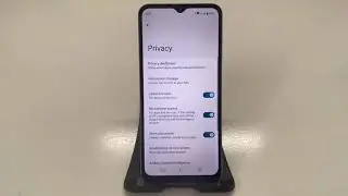 How to Enable Microphone Access in Realme C30