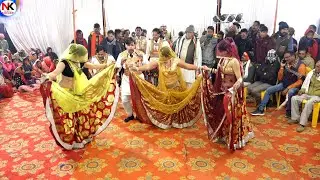 DESI RAI//धनुष टोर डारे लक्ष्मण के बड़े भैया राम ने//मड़ई मेला बेलखाडू जबलपुर कार्यक्रम_2_1_2023