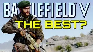 Battlefield 5: The Best Game Mode!