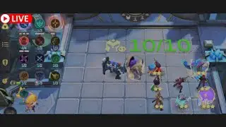 Live Magic Chess - Mobile legend