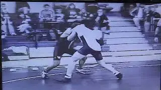 2002 Flower Mound Cody Danks weight class 170!