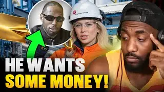How Much MONEY For You To DATE Bonnie Blue? | Castillo Grilling