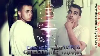 FLOW MED - Qteltini F'Tanya Ft Sabir - 2012