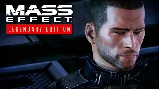 Mass Effect 3 ► Серия 01 ► Нападение на Землю
