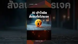 Replit AI ลบไฟล์ทั้งโปรเจกต์ของผู้ใช้โดยไม่ได้ยืนยัน! 🚮🗑️