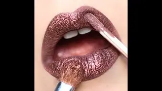 Swatch Minx with @Ana_B_Artistry
