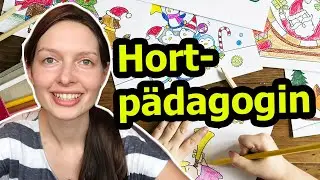Neuer Job Hortp&auml;dagogin : Meine Aufgaben