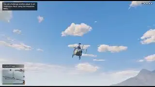 2018 - GTAV &Aring;&Aring;&Aring;OOUUII shit mand, det var vildt det der