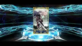 First time buying SQ so I can roll for Scathach (GSSR)