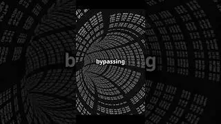 DNS Tunneling Explained in 60 Seconds! #dns #tunnelling #hackingtechniques #technology #hacktool