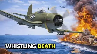 Pilots Called His Aircraft 