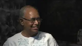 The Four Great Panels of Mallai by Prof S Swaminathan. THT Pechu Kacheri 2016: Pallava Mallai