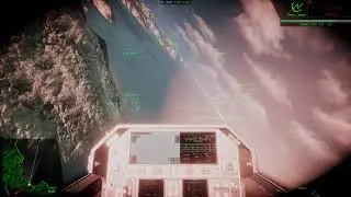 Nuclear Option: Vortex Stealth Nuke Run Example