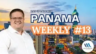 Panama Weekly #13 - So bringen Sie Ihr Gold aus der EU-Krisenzone, Freiheit hat einen&nbsp;neuen&nbsp;Standort