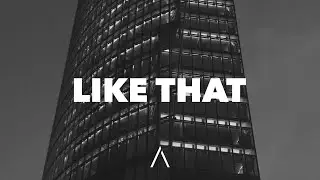 YUSSI, M&AElig;DM - LIKE THAT (Lyrics)