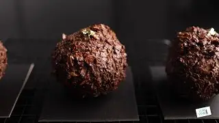 Caviar de vanilla
