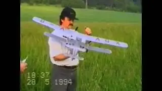 OPENSCALE-VÍCEMOTOROVÉ MODELY