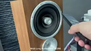 Kh&ocirc;ng Ngờ Lại Manh Mẽ Uy Lực Thế! Loa Zu Audio Omen Mkii & Ampli Marantz 30 & Đầu CD 30N ki&ecirc;m DAC