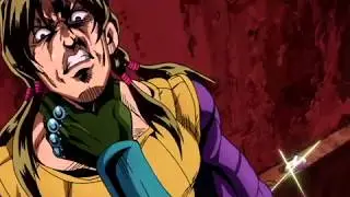 Fugo Kills Illuso except everyone says 