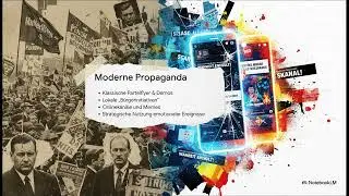 Rechtsextremismus & Unterk&uuml;nfte | Extremismus erkennen |&nbsp;Erkl&auml;rvideo mit Polizei-Infos