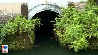 ചരിത്രമുറങ്ങുന്ന കൈപ്പുഴകൊട്ടാരം; അയ്യപ്പന്‍ വളര്‍ന്നത് ഇവിടെയെന്ന് ഐതിഹ്യം|Kaipuzha Palace