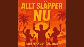 Allt sl&auml;pper nu