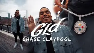 GLD x Chase Claypool NFL Pendant Holiday Giveaway