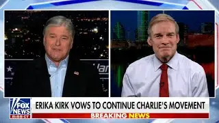 Chairman Jordan on Charlie Kirk&rsquo;s Assassination