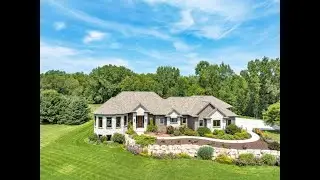 5858 Wood Brook Cir Little Suamico, WI 54141 - Home for sale