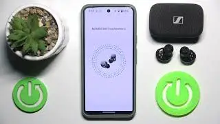 SENNHEISER Momentum TWS 4 - Как изменить язык голосовых подсказок | Настройка языка