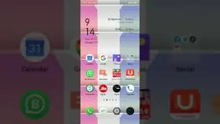 Realme 2 coloros 6 update